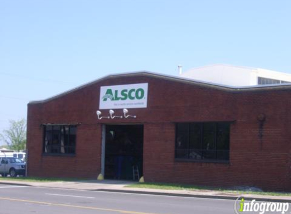 Alsco - Nashville, TN