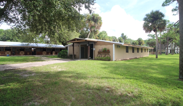 Brandywine Stables - Melbourne, FL