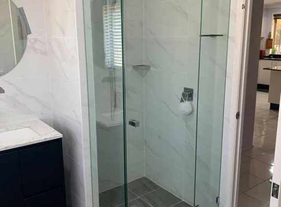 Terrace Glass - Chisholm, NSW