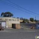 California Metals - Base Metals