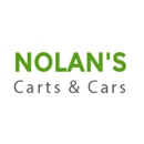Nolan's Carts & Cars - Golf Courses
