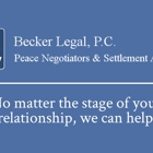 Becker Legal, P.C.