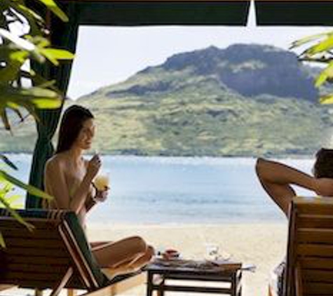 Kauai Marriott Resort - Lihue, HI