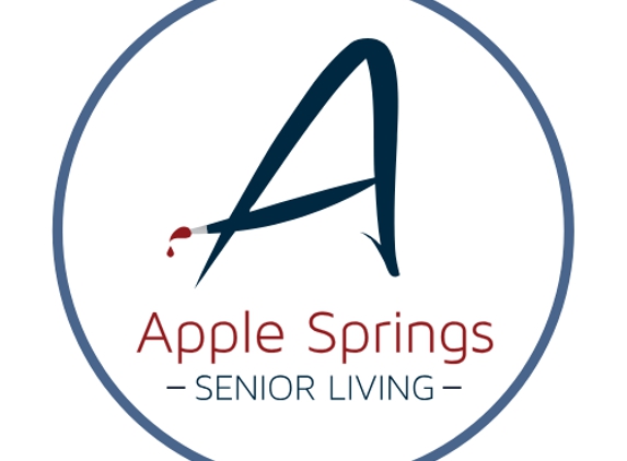 Apple Springs Senior Living - Omak, WA