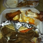 Salem's Gyros & More