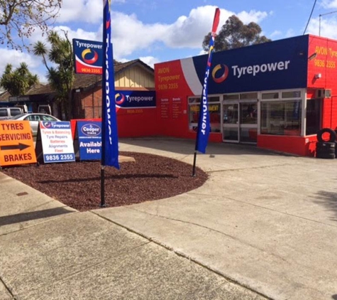 Tyrepower Surrey Hills - Surrey Hills, VIC