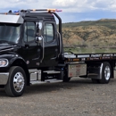 Robertson Transportation Inc Towing and Recovery - Towing