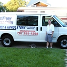 Dave's Dry Extraction Carpet Cleaning Service