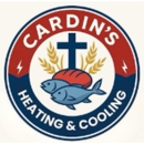 Cardin's Heating & Cooling - Fireplaces
