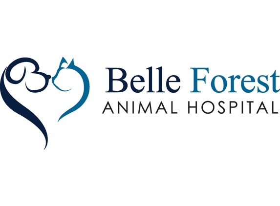 Belle Forest Animal Hospital - Nashville, TN