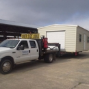 Tic's  Shed Moving Service LLC - House & Building Movers & Raising