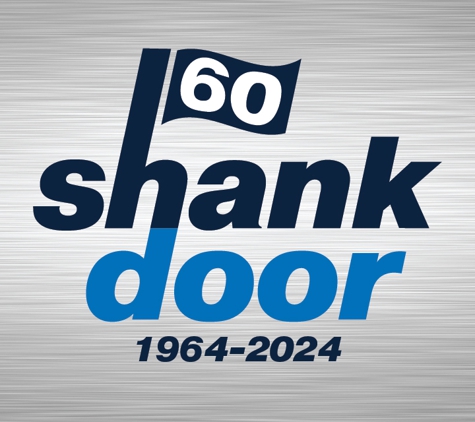 Shank Door - Myerstown, PA