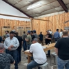 Broke Axe gallery