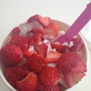 Froyo Froyo - Yogurt