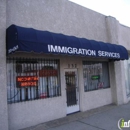 Immigration Service of Santa Rosa - Immigration & Naturalization Consultants