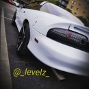 Levelz Window Tint - Glass Coating & Tinting