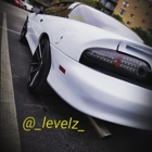 Levelz Window Tint