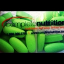 Complete Nutrition - Health & Diet Food Products