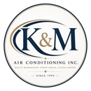 K&M Air Conditioning Inc - Fireplaces