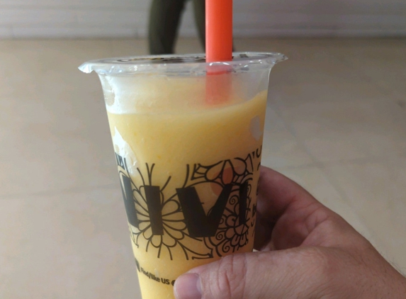 Vivi Bubble Tea - New York, NY