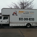 Rescue Moving Services - Movers & Full Service Storage