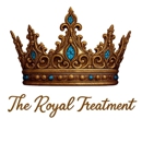 The Royal Treatment by Andrea Jasso - Hair Removal