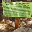 Wildlife World Zoo & Aquarium - Zoos