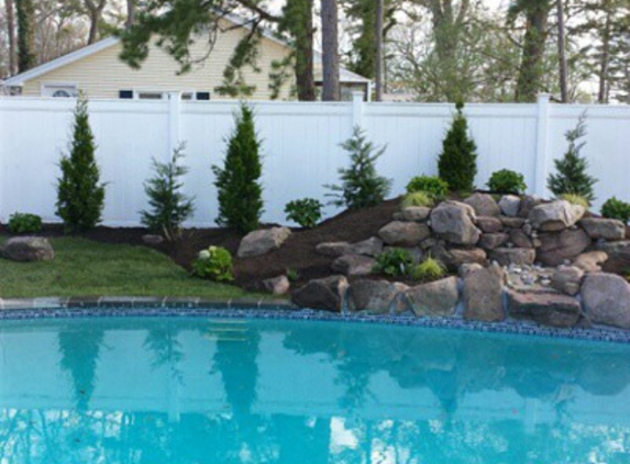 Platinum Landscape Management - Egg Harbor Township, NJ