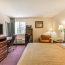 Quality Inn Pell City I-20 exit 158 - Motels