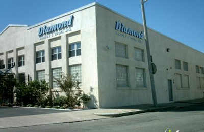 Diamond Windows Doors Manufacturing 99 E Cottage St