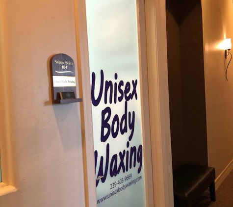 Unisex Body Waxing - Naples, FL