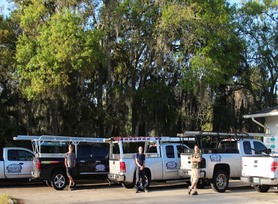 Quality Garage Door Services - Melbourne, FL