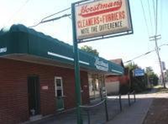Horstman's Cleaners & Furriers - Carbondale, IL