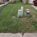 Blue Duck Lawn Care - Pest Control Equipment & Supplies