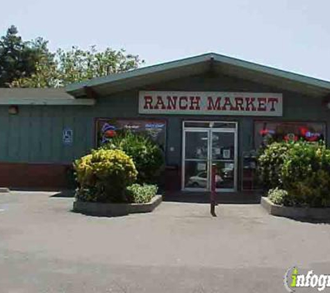 Ranch Market - Napa, CA