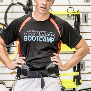 Jon Kaker Fitness #KakeFit #VertiMaxBootcamp - Santa Monica, CA