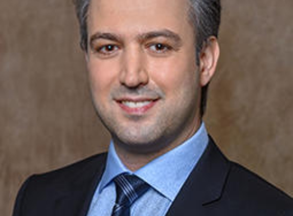 Amir Mehrvarz Sarshekeh, MD - Everett, WA