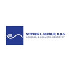 Stephen L Ruchlin DDS