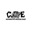 C and E Automotive Machine Shop - Auto Engine Rebuilding