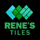 Rene's Tile - Fence Repair