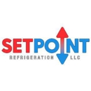 Setpoint Refrigeration - Fireplaces