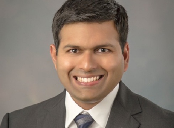 Reddy, Sunil, MD - Fort Wayne, IN