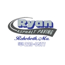 Ryan Asphalt Paving - Asphalt Paving & Sealcoating