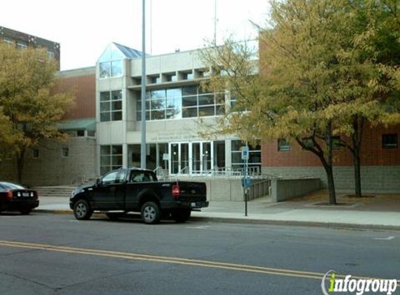 Small Claims Court - Sioux City, IA