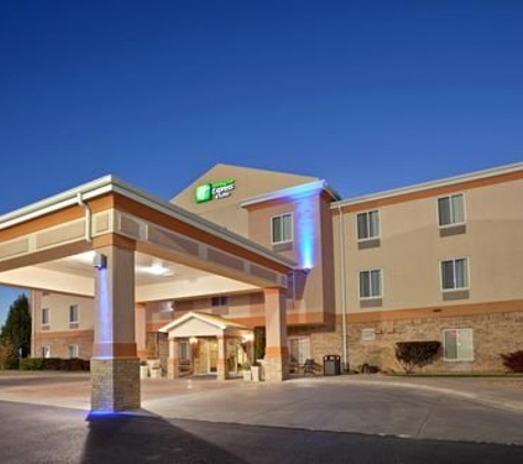 Best Western Plus Liberal Hotel & Suites - Liberal, KS