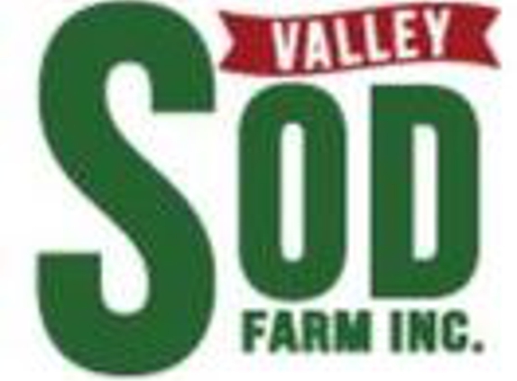 Valley Sod Farm - North Hills, CA