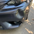 Dent Services - Dent Removal