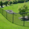 Straight Line Fence gallery