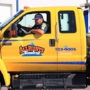 All Points Towing - Towing