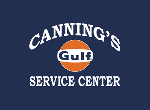 Canning's Service Center - East Sandwich, MA